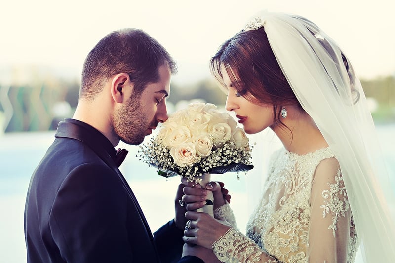 Groom's Outfit